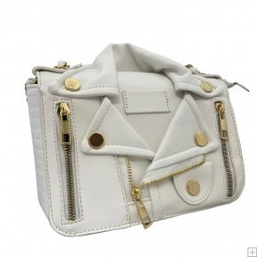 Lola jacket mini crossbody