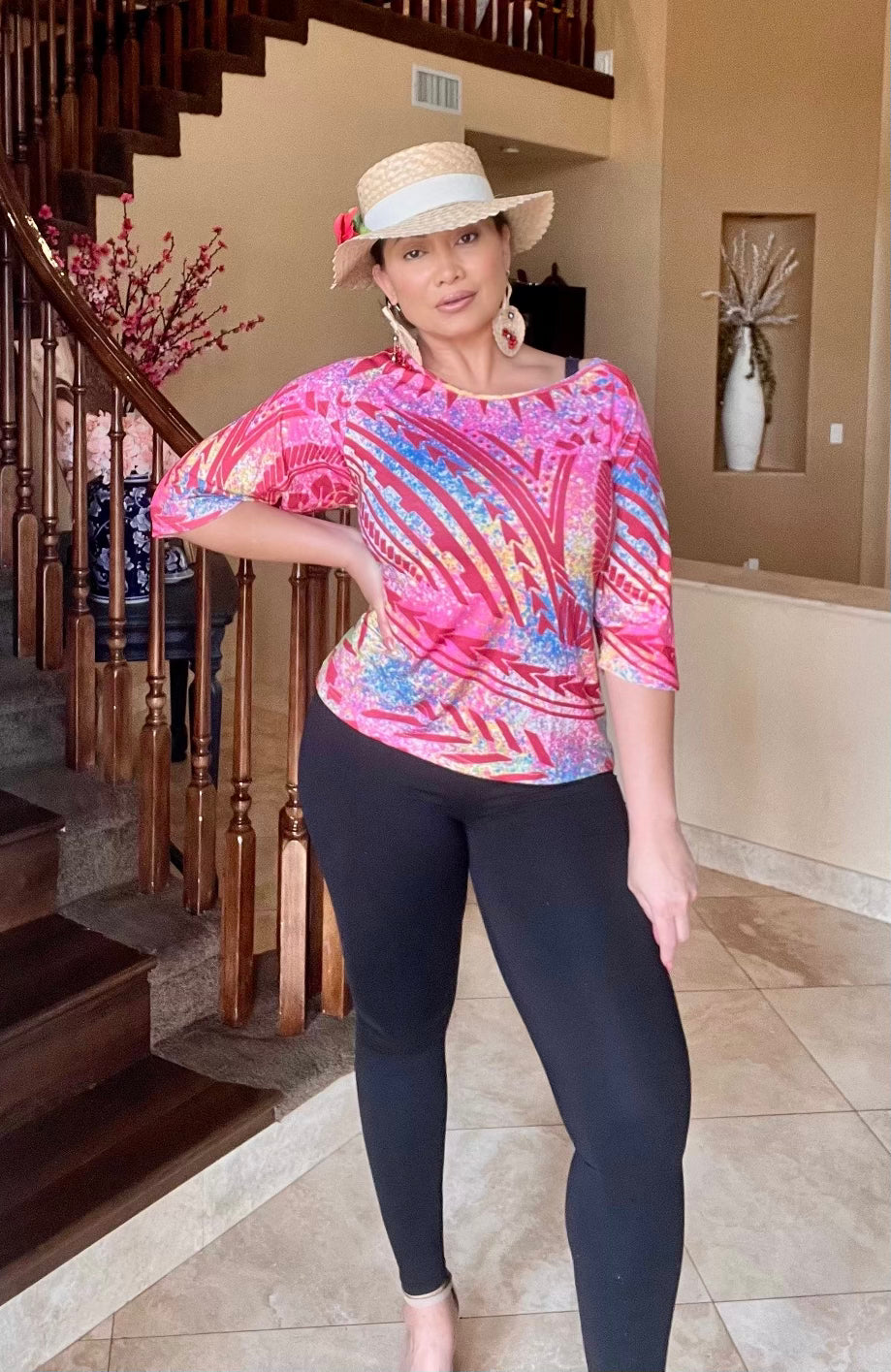 Larissa Top