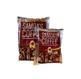 Samoa’s Coffee