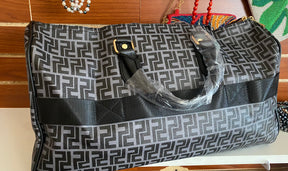 Logan Duffel Bag