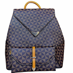 Manulua envelope backpack set