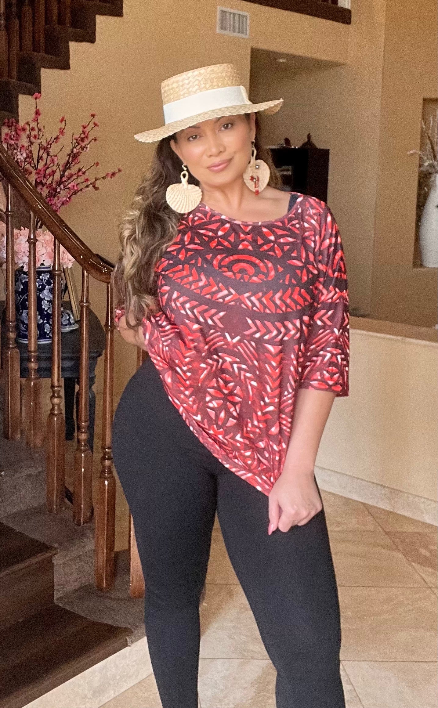 Larissa Top