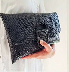 Niu Tide Brand Fusi Clutch