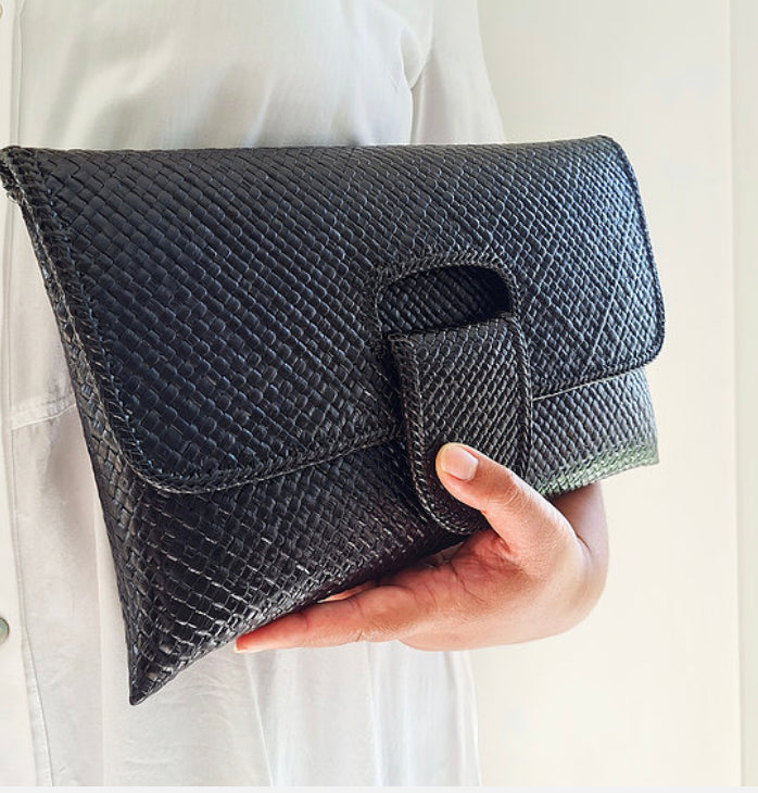 Niu Tide Brand Fusi Clutch