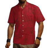 Pasefika Men Shirt