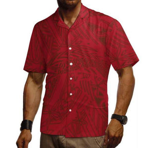 Pasefika Men Shirt