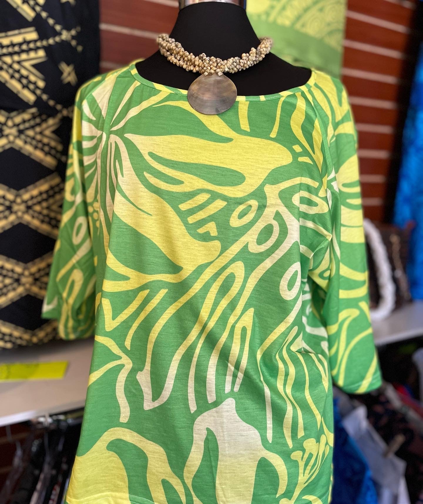 Marissa Top