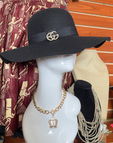 GC Fashion Hat