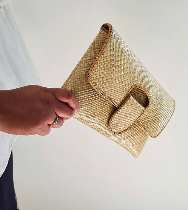 Niu Tide Brand Fusi Clutch