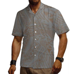 Pasefika Men Shirt