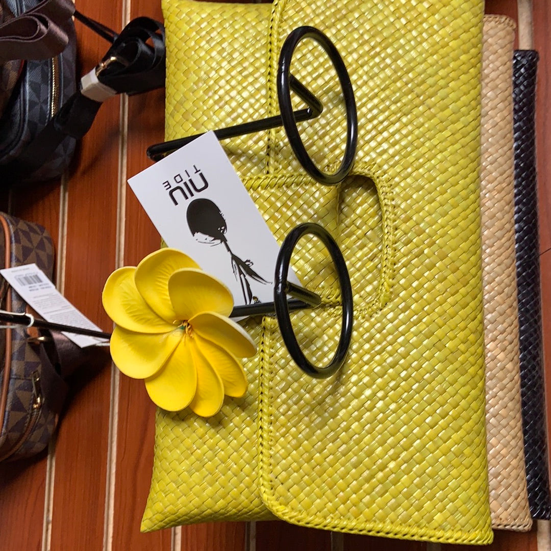 Niu Tide Brand Fusi Clutch