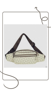 Manulua fanny pack