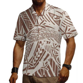 Pasefika Men Shirt