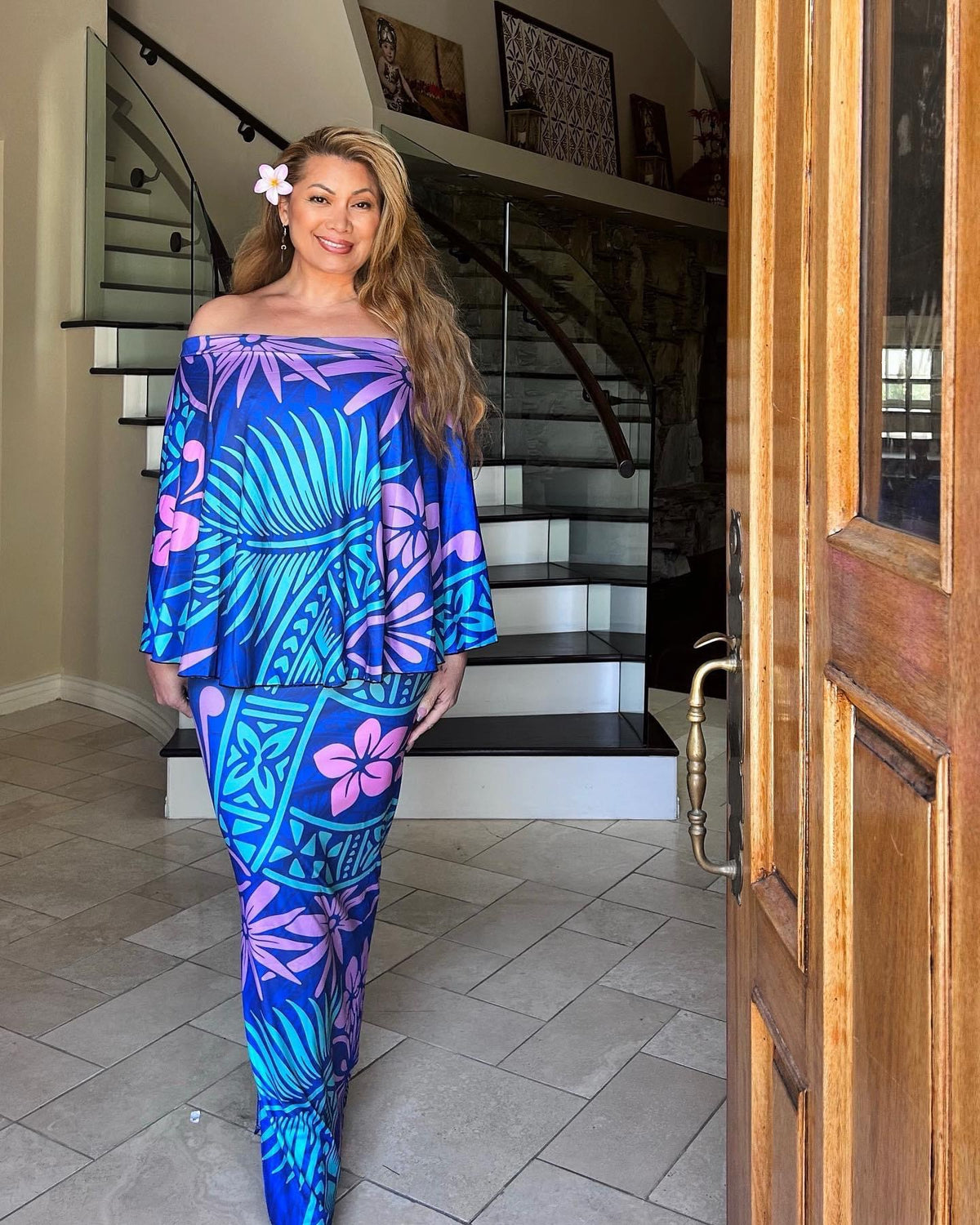 Rani Dress
