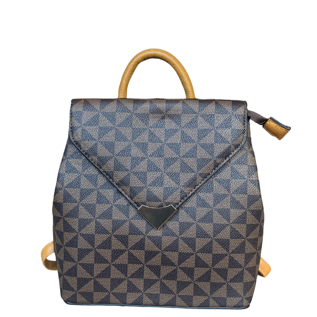 Manulua mini envelope backpack