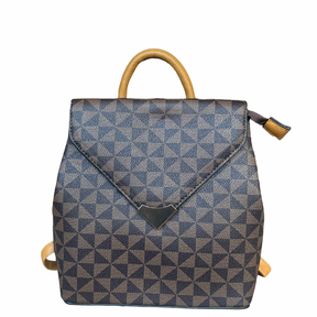 Manulua mini envelope backpack