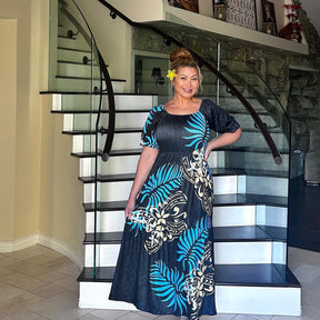 Malia Maxi Dress
