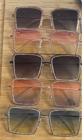 Diamond Sunnies