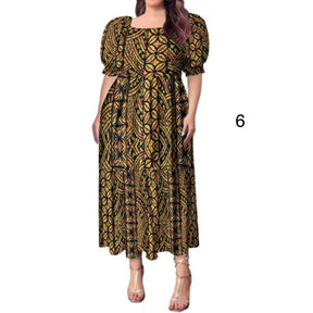 Malia Maxi Dress