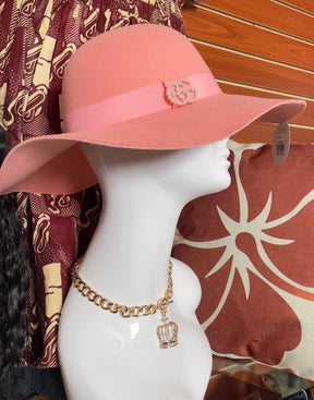 GC Fashion Hat