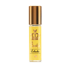 Bootzie Perfume oil