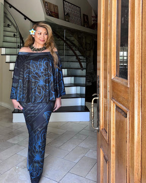 Rani Dress