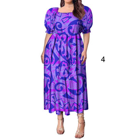 Malia Maxi Dress